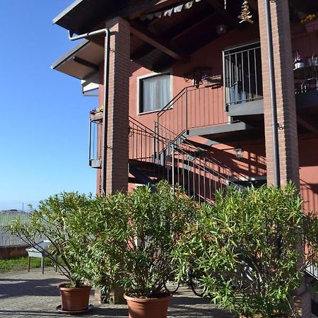 사비갈리노 El Garbin B&B 외부 사진