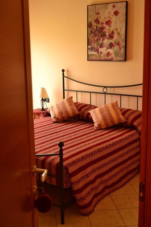 사비갈리노 El Garbin B&B 객실 사진