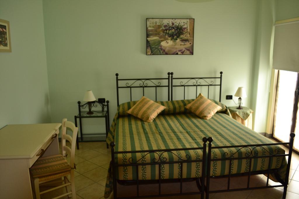 사비갈리노 El Garbin B&B 객실 사진
